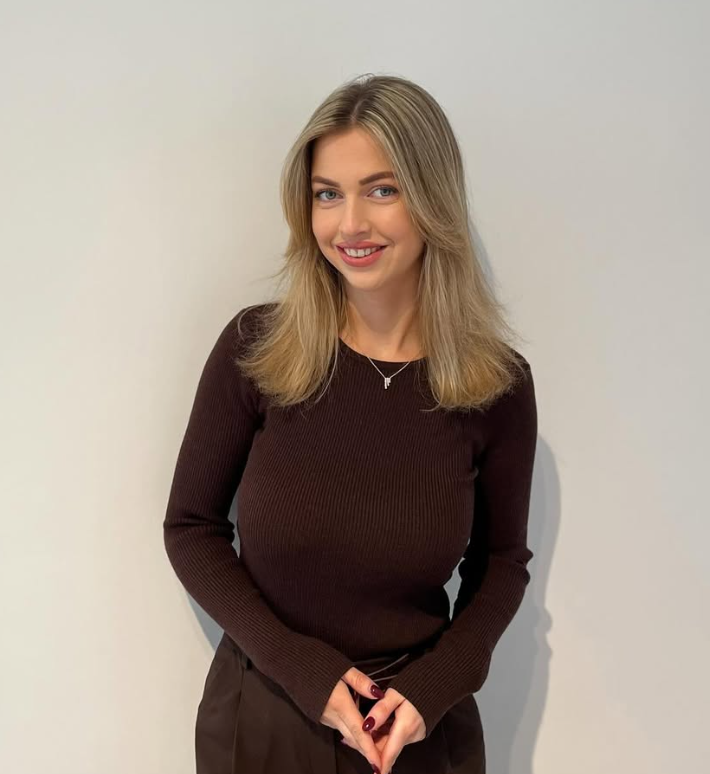 Shana van Het Salon